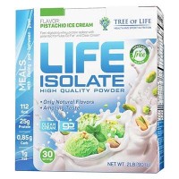 Life Isolate (907г)